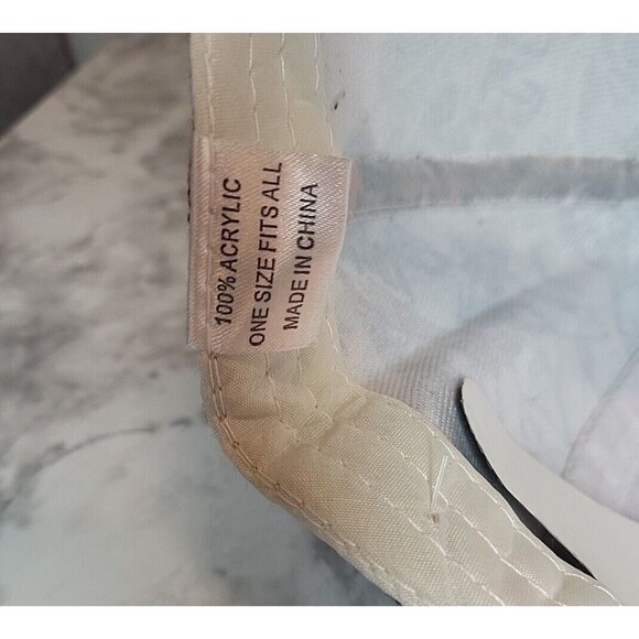 Camouflage Tennessee Vols Cap/Hat - One Size Fits All - Picture 6 of 6